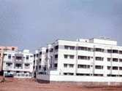 1 BHK Apartment 670 Sq.ft. for Sale in Vignesh Nagar, Tiruchirappalli