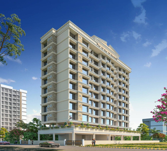1 BHK Apartment 894 Sq.ft. for Sale in