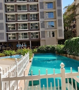 1000 sq ft 2 BHK 2T Apartment for rent in Kabra Centroid A at Santacruz East, Mumbai by Agent Primo Estate Consultants