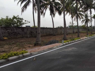 1000 sq ft Completed property Plot for sale at Rs 24.99 lacs in Urban Sapphire Garden in Tiruporur Near Kelambakkam, Chennai