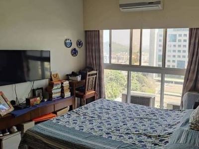 1068 sq ft 2 BHK 2T Apartment for rent in Raheja Ridgewood at Goregaon East, Mumbai by Agent VanshikaProperty