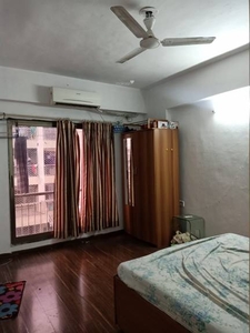 1070 sq ft 2 BHK 2T Apartment for rent in Project at Prahlad Nagar, Ahmedabad by Agent Om Property