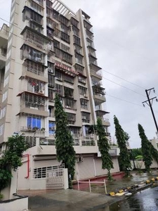 1088 sq ft 2 BHK 2T Apartment for rent in Meghna Heights at Kharghar, Mumbai by Agent Sachin Jadhav