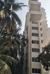 1100 sq ft 2 BHK 2T Apartment for rent in Better Parijat Towers at Andheri East, Mumbai by Agent Star Properties