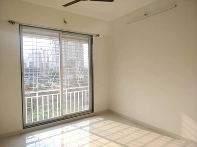 1100 sq ft 2 BHK 2T Apartment for rent in Gami Viona at Kharghar, Mumbai by Agent Vision property