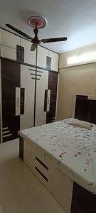 1100 sq ft 2 BHK 2T Apartment for rent in Riddhi Siddhi Heritage at Airoli, Mumbai by Agent Golden Properties