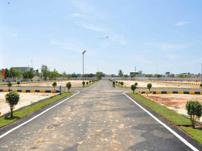 1100 sq ft Completed property Plot for sale at Rs 38.50 lacs in Valliyammal Senthur Kumaran Nagar in Manali, Chennai