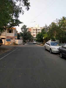 1200 sq ft East facing Completed property Plot for sale at Rs 1.25 crore in Project in J Nagar, Chennai