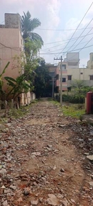 1200 sq ft North facing Plot for sale at Rs 60.00 lacs in Project in Mappedu, Chennai