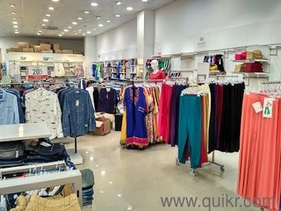 1200 Sq. ft Shop for rent in Avinashi Road, Coimbatore