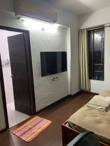 1220 sq ft 2 BHK 2T SouthWest facing Apartment for sale at Rs 54.00 lacs in Poddar Palm Meadows in Vejalpur, Ahmedabad