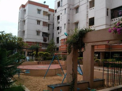 1300 sq ft 3 BHK 3T Apartment for rent in Sterling Ganges at Poonamallee, Chennai by Agent R Shankar