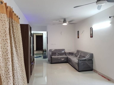 1708 sq ft 3 BHK 3T Apartment for rent in Appaswamy Platina at Porur, Chennai by Agent day2day management