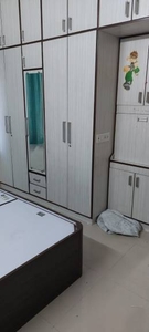 1850 sq ft 2 BHK 2T Apartment for rent in Santosh Om Shantinagar 1 at Vejalpur, Ahmedabad by Agent Shingahaniya Group