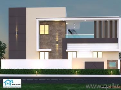 2 BHK 1000 Sq. ft Villa for Sale in GN Mills, Coimbatore