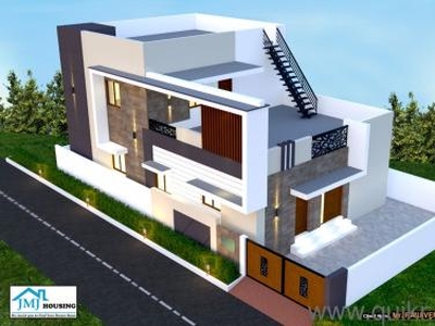 2 BHK 1000 Sq. ft Villa for Sale in Vadavalli, Coimbatore