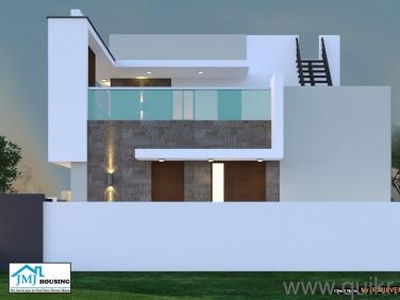 2 BHK 1000 Sq. ft Villa for Sale in Vellalore, Coimbatore