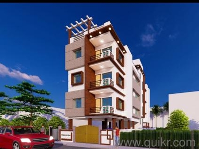 2 BHK 1150 Sq. ft Apartment for Sale in Naktala, Kolkata