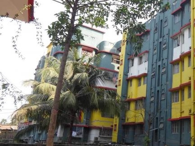 2 BHK 900 sqft Apartment for Sale in Kanchrapara, Kolkata