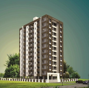2 BHK 959 sqft Apartment for Sale in Dhanori, Pune