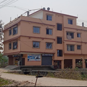 2 BHK Apartment 5 Katha for Sale in Salbari, Siliguri