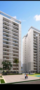 2 BHK Apartment 839 Sq.ft. for Sale in
