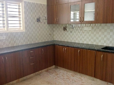 2 BHK Flat for Rent In Mallathahalli