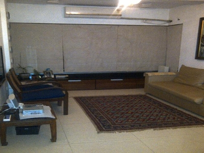 2 BHK Flat In Apartment for Rent In Goregaon East, Mumbai, Maharashtra, India