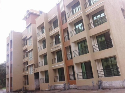 2 BHK Flat In Green Acres Phase 2 for Rent In Panvel