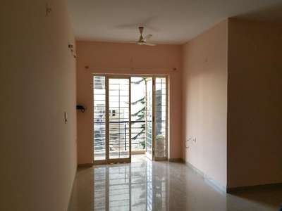 2 BHK Flat In Inland Everglades for Rent In Dasarahalli