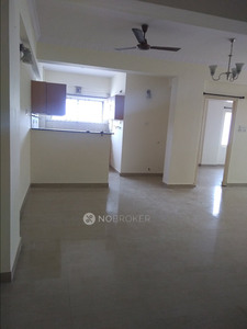 2 BHK Flat In Innovative Flora for Rent In Cox Town
