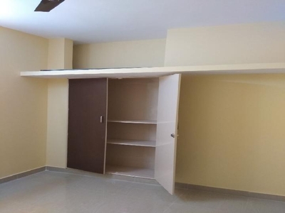 2 BHK Flat In Khr Residency for Rent In Hoodi