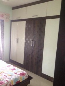 2 BHK Flat In Mantri Serene for Rent In Goregaon East