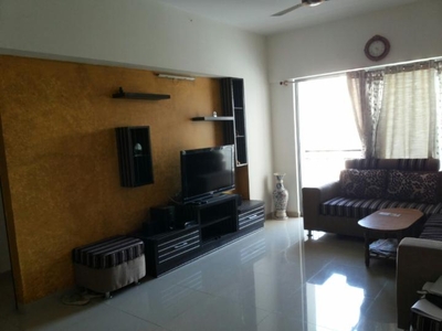 2 BHK Flat In Nd Passion for Rent In Harlur