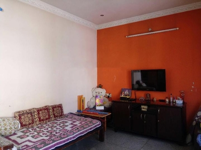 2 BHK Flat In No Name for Rent In 2nd Block