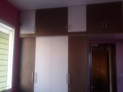 2 BHK Flat In Purva Skywood for Rent In Harlur