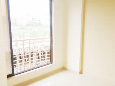 2 BHK Flat In Sai Ratna Tower for Rent In Virar East