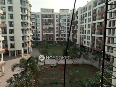 2 BHK Flat In Sandeep Garden for Rent In Virar West
