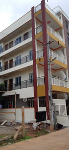 2 BHK Flat In Standalone Building for Rent In Bengaluru