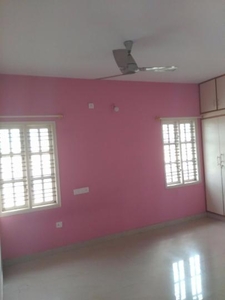 2 BHK Flat In Standalone Building for Rent In Horamavu