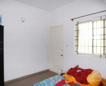 2 BHK Flat In Svs Krishna Ikon Apartment for Rent In Vinayaka Nagar,vimanapura