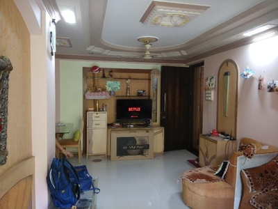 2 BHK Flat In Teakwood Chs for Rent In Mulund West