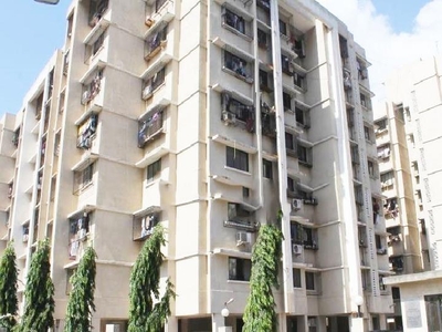 2 BHK Flat In Unnathi Woods - Phase 3 for Rent In ,thane West