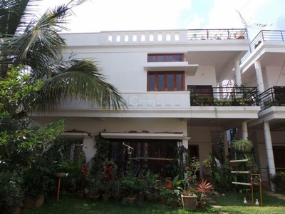 2 BHK Gated Community Villa In Jay Leela for Rent In Vidyaranyapura