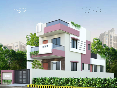 2 BHK House 1000 Sq.ft. for Sale in Bhusawal, Jalgaon