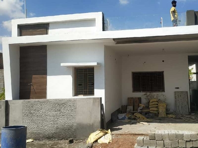 2 BHK House 1034 Sq.ft. for Sale in Arisipalayam, Coimbatore