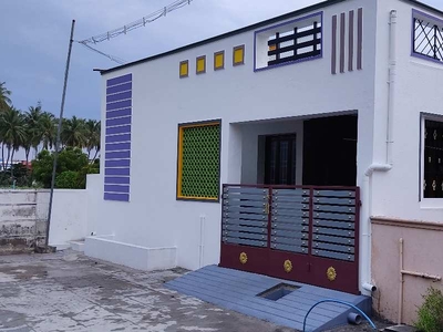 2 BHK House 1100 Sq.ft. for Sale in Chinna Mudalaipatti, Namakkal
