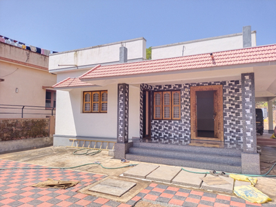 2 BHK House 1200 Sq.ft. for Sale in Mulki, Mangalore