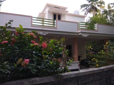 2 BHK House 1230 Sq.ft. for Sale in Anchal, Kollam