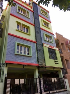 2 BHK House for Rent In 703 19th Cross Road